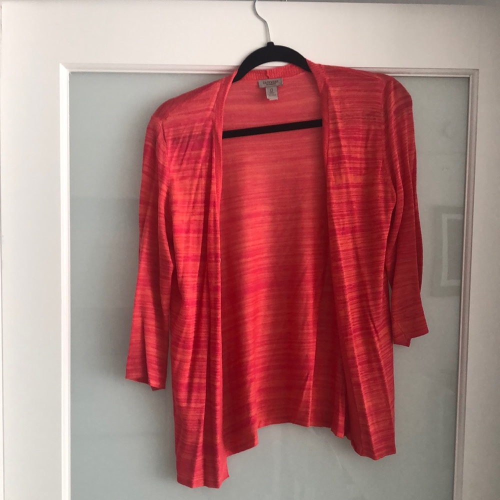 Chico's Sweater